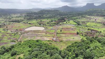 Image of 12229 Sq.ft Residential Plot / Land for sale in Aswaliharsha, Nashik for Rs. 4800000