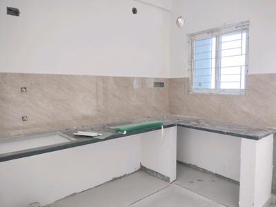 Kitchen Image of 1051 Sq.ft 2 BHK Apartment / Flat for sale in SVN Green Nest, Electronic City Bengaluru for Rs. 4980000
