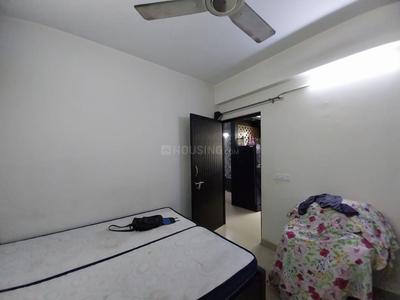 Bedroom Image of 625 Sq.ft 2 BHK Apartment / Flat for rent in Pareena Om Apartments, Sector 112 Gurgaon for Rs. 30000