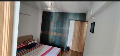 Bedroom Image of 1288 Sq.ft 2 BHK Apartment / Flat for sale in Puravankara Westend, GB Palya Bengaluru for Rs. 19000000