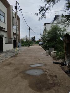 Image of 968 Sq.ft 3 BHK Duplex for sale in Salaiya, Bhopal for Rs. 11000000