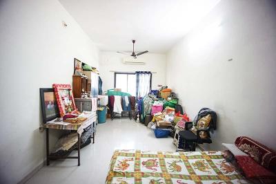 Hall Image of 2799 Sq.ft 4 BHK Independent House for sale in Isanpur Ahmedabad for Rs. 21500000