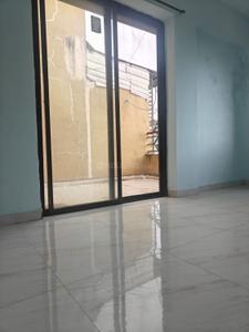 Hall Image of 720 Sq.ft 1 BHK Apartment / Flat for rent in Pimple Saudagar Pune for Rs. 21000