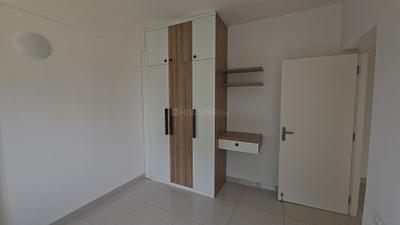 Sattva Park Cubix Bedroom One 2