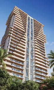 Image of 2049 Sq.ft 3 BHK Apartment / Flat for sale in KS One O 8, PR7 Airport Road, Zirakpur for Rs. 14145000