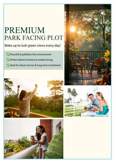 The Golden Residences Main Image 1