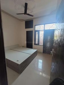 Bedroom Image of 1450 Sq.ft 3 BHK Apartment / Flat for rent in Mubarakpur Dera Bassi for Rs. 20000