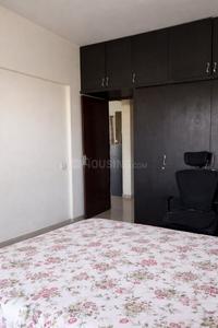 Bedroom Image of 1330 Sq.ft 2 BHK Apartment / Flat for sale in Krishna Prakash Apartments, BTM Layout Bengaluru for Rs. 16650000