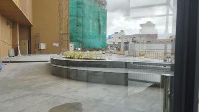 Balcony Image of 888 Sq.ft 2 BHK Apartment / Flat for sale in Monarch Aqua, K R Puram Bengaluru for Rs. 13320415