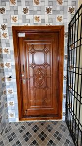 Balcony Image of 1000 Sq.ft 2 BHK Independent House for sale in Thirunindravur Chennai for Rs. 5900000