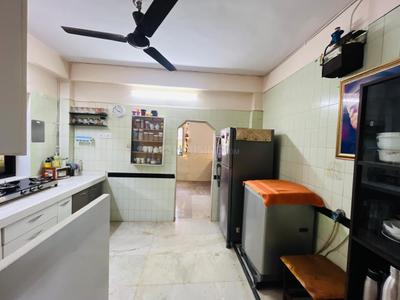 Kitchen Image of 600 Sq.ft 2 BHK Apartment / Flat for sale in Dahisar West Mumbai for Rs. 10200000
