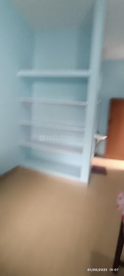 Siddhartha Layout Bedroom 1