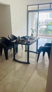 Hall Image of 1850 Sq.ft 3 BHK Apartment / Flat for sale in Paldi Ahmedabad for Rs. 11000000