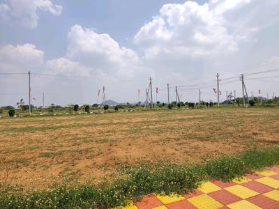 Image of 160 Sq.ft Residential Plot / Land for sale in SGD Elite Future County, Yacharam, Hyderabad for Rs. 2240000