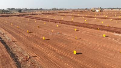 Image of 1162 Sq.ft Residential Plot / Land for sale in Nawadgeri, Bidar for Rs. 1251000
