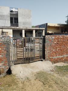 1 BHK Independent House