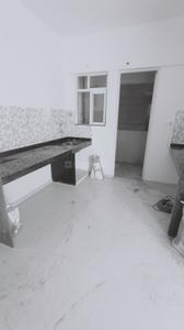 Kitchen Image of 1280 Sq.ft 3 BHK Apartment / Flat for sale in Goel Ganga Altus, Kharadi Pune for Rs. 12500000