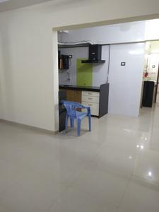 1 BHK Flat