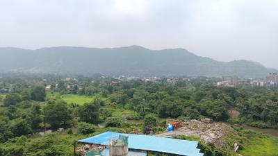 Image of 750 Sq.ft 1 BHK Apartment / Flat for rent in Marathon Nexzone, Panvel, Navi Mumbai for Rs. 16000