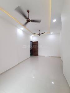 Hall Image of 550 Sq.ft 1 BHK Apartment / Flat for sale in Shree Sai Shweta Heights, Mira Road East Mira Bhayandar for Rs. 7499000
