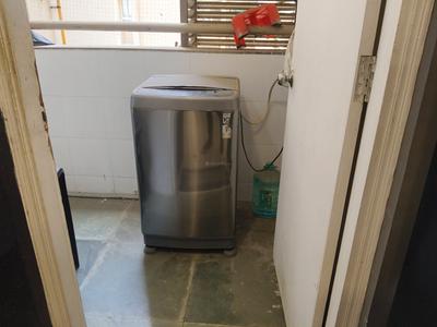 Image of 1325 Sq.ft 2 BHK Apartment / Flat for rent in Pacifica Reflections, Vaishno Devi Circle, Ahmedabad for Rs. 34000