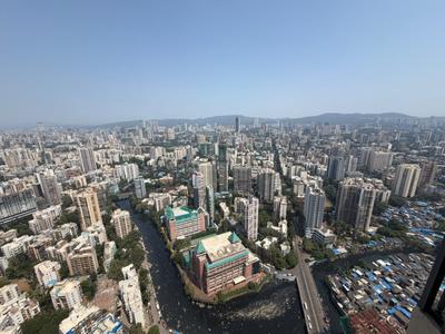 Image of 1010 Sq.ft 2 BHK Apartment / Flat for sale in Siddha Seabrook, Kandivali West, Mumbai for Rs. 31000000