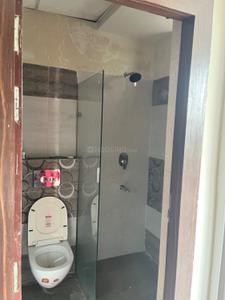 Bathroom Image of 1400 Sq.ft 3 BHK Apartment / Flat for sale in Sai Dham Residency, Civil Lines Allahabad for Rs. 21500000