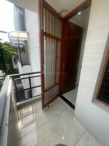 Balcony Image of 750 Sq.ft 1 BHK Apartment / Flat for sale in Sector 49 Chandigarh for Rs. 11000000