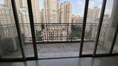 Balcony Image of 1655 Sq.ft 3 BHK Apartment / Flat for sale in Hiranandani Cardinal, Hiranandani Estate Thane for Rs. 50000000