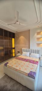 Bedroom Image of 1575 Sq.ft 3 BHK Builder Floor for sale in BPTP Astaire Garden Floors, Sector 70A Gurgaon for Rs. 19900000