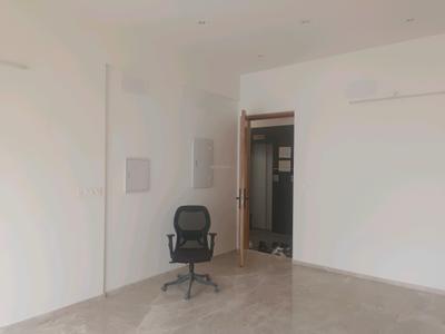 Living Room Image of 1672 Sq.ft 3 BHK Builder Floor for sale in Whiteland Blissville, Sector 76 Gurgaon for Rs. 21800000