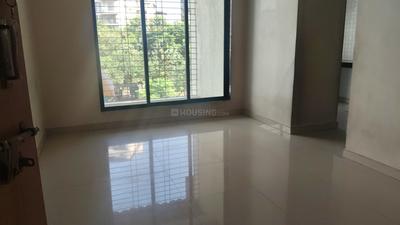Marvels Nandan Living Room 1