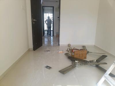 Bedroom Image of 1700 Sq.ft 3 BHK Apartment / Flat for sale in Today I Land 27, Kharghar Navi Mumbai for Rs. 12500000