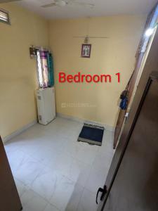 Bedroom Image of 1950 Sq.ft 4 BHK Builder Floor for rent in Ejipura Bengaluru for Rs. 15000