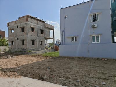 Image of 890 Sq.ft Residential Plot / Land for sale in Vengambakkam, Chennai for Rs. 5196800