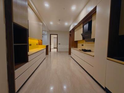Image of 4500 Sq.ft 4 BHK Builder Floor for sale in Sector 56, Gurgaon for Rs. 49500000