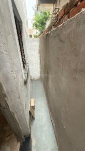 Balcony Image of 1400 Sq.ft 3 BHK Duplex for sale in Mhalgi Nagar Nagpur for Rs. 6000000