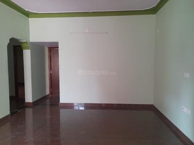 Hall Image of 1100 Sq.ft 2 BHK Apartment / Flat for rent in Dodda Banaswadi Bengaluru for Rs. 25000