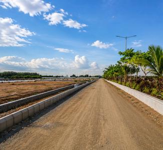 Image of 1815 Sq.ft Residential Plot / Land for sale in Hanamkonda, Warangal for Rs. 1900000