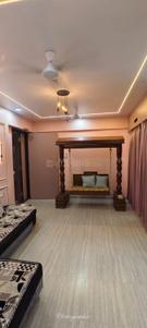 Hall Image of 660 Sq.ft 1 BHK Apartment / Flat for sale in Yash Platina, Virar West Virar for Rs. 5300000