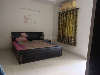 Bedroom Image of 1216 Sq.ft 2 BHK Apartment / Flat for sale in Porvorim Goa for Rs. 13000000