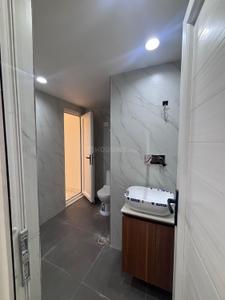 Hall Image of 750 Sq.ft 2 BHK Apartment / Flat for sale in Vikaspuri New Delhi for Rs. 10500000
