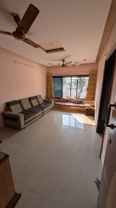 Living Room Image of 1050 Sq.ft 2 BHK Apartment / Flat for sale in Athwa Surat for Rs. 4500000