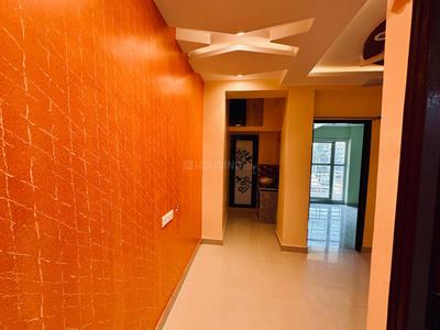 Image of 800 Sq.ft 2 BHK Apartment / Flat for rent in South Dum Dum, Kolkata for Rs. 20000