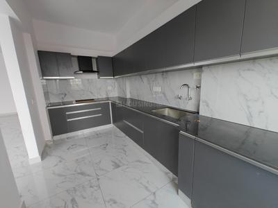 Kitchen Image of 1255 Sq.ft 2 BHK Apartment / Flat for sale in Nellikunnu Thrissur for Rs. 5271000