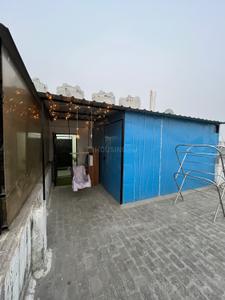 Balcony Image of 1112 Sq.ft 3 BHK Builder Floor for sale in Indirapuram Ghaziabad for Rs. 14800000