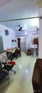 Hall Image of 1080 Sq.ft 2 BHK Apartment / Flat for rent in West Tambaram Chennai for Rs. 18500