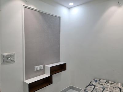Bedroom Image of 750 Sq.ft 3 BHK Apartment / Flat for sale in G3 Builders Floor by G3 Buildtech, Nawada New Delhi for Rs. 4700000