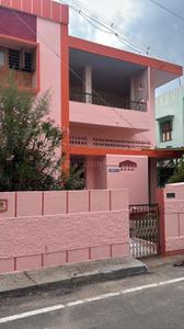 Image of 1283 Sq.ft 3 BHK Independent House for sale in Krishnapuram Colony, Madurai for Rs. 16000000