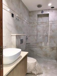 Bedroom Four Image of 4500 Sq.ft 4.5 BHK Builder Floor for sale in Sector 56 Gurgaon for Rs. 54900000